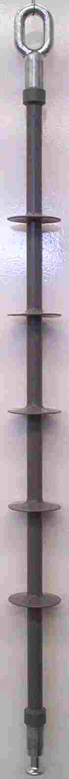 Novedad - Aislador AVIFAUNA >1m