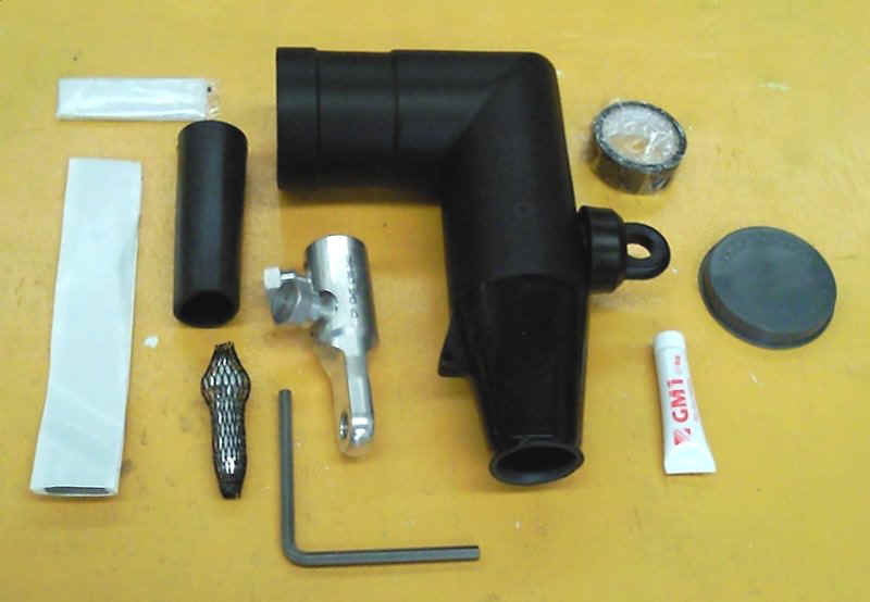 Solicitar Informaci�n indicando tipo de Cable,Tensi�n y Borna (L�nea � Protecci�n)