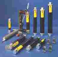 Acceder a Ficha Fusibles M.T. -  B.T.