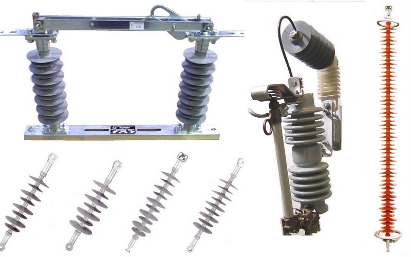 Productos - Main Products